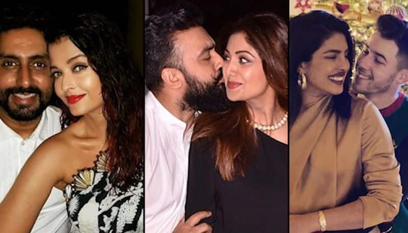 From Priyanka Chopra to Aishwarya Rai: 11 Divas who married younger men