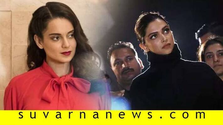 I will never stand behind Tukde-Tukde Gang says Kangana Ranaut over JNU Deepika Row I will never stand behind Tukde-Tukde Gang says Kangana Ranaut over JNU Deepika Row