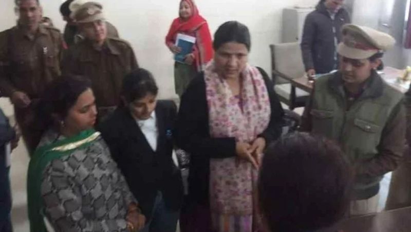 प्रतिभा सुमन ने कहा कि सभी सेंटर महिलाओं की सुरक्षा के लिए बनाए गए हैं। इनके लिए सरकार अच्छा-खासा बजट देती है। लेकिन सभी में घोर लापरवाहियां सामने आईं। इसे लेकर सरकार को भेजा जाएगा।
