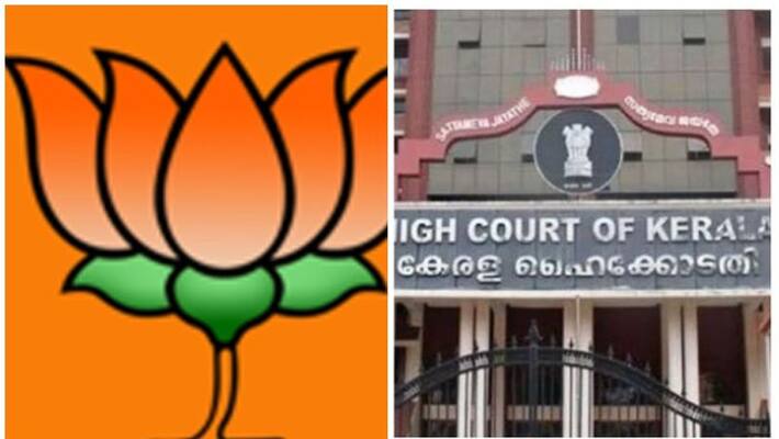 caa resolution: bjp in high court against kasaragod district panchayat caa resolution: bjp in high court against kasaragod district panchayat