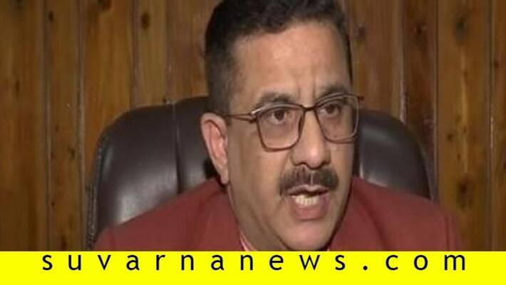 Giving birth to children like animals harmful for country UP Shia Waqf Board chairman Giving birth to children like animals harmful for country UP Shia Waqf Board chairman