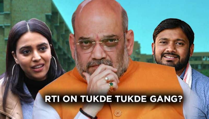 RTI on Tukde Tukde Gang only exposes that there nothing Right in Left gang
