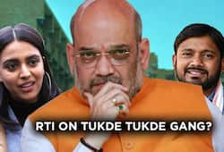 RTI on Tukde Tukde Gang only exposes that there nothing Right in Left gang