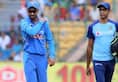 New Zealand tour India ODI squad announced Shikhar Dhawan ruled out