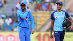 New Zealand tour India ODI squad announced Shikhar Dhawan ruled out