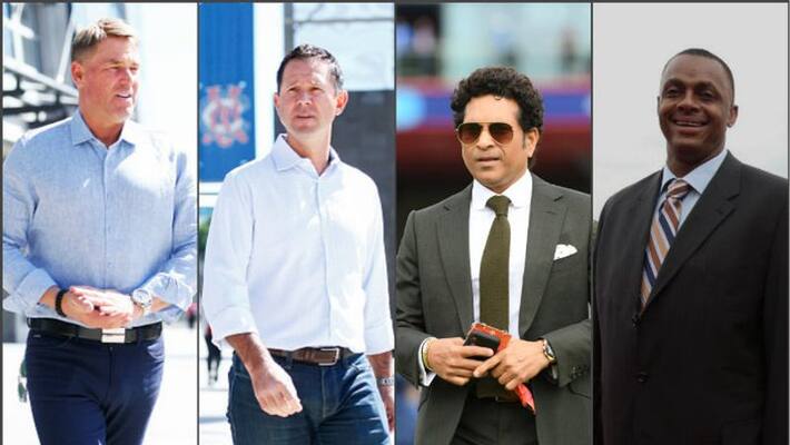 Australia announces bushhfire cricket bash squad Australia announces bushhfire cricket bash squad