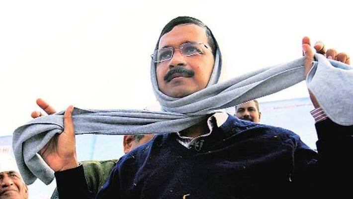 Delhi exit poll: AAP going to Win the capital battle says Delhi exit poll: AAP going to Win the capital battle says