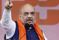 Amit  Shah determination not to roll back CAA only shows his dogged perseverance to help persecuted minorities