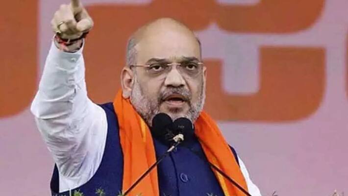 Protest as much as you can, CAA will not withdrawn: Amit Shah Protest as much as you can, CAA will not withdrawn: Amit Shah
