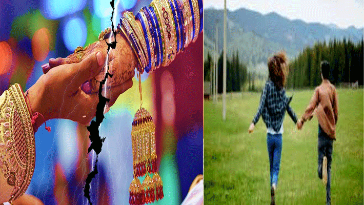 Couple who eloped a year ago shot in Delhi's Dwarka Couple who eloped a year ago shot in Delhi's Dwarka