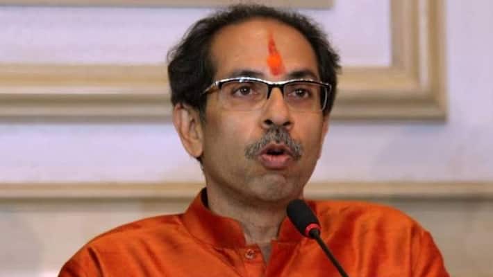 Uddhav Thackeray should go gor hajj yatra with Rahul Gandhi instead of Ayodhya says BJP Leader Uddhav Thackeray should go gor hajj yatra with Rahul Gandhi instead of Ayodhya says BJP Leader