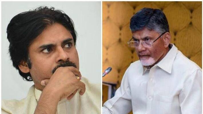 Three Capitals: Pawan Kalyan to leave for Delhi tomorrow Three Capitals: Pawan Kalyan to leave for Delhi tomorrow