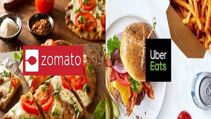 zomato acquires ubereats india zomato acquires ubereats india