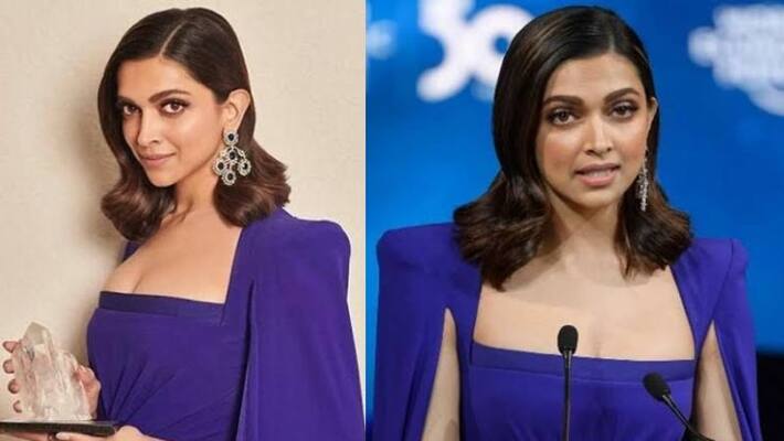 Depression is like any other illness says Deepika Padukone Depression is like any other illness says Deepika Padukone