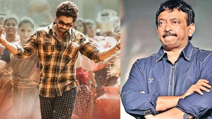 RGV controversial comments, deletes tweet RGV controversial comments, deletes tweet