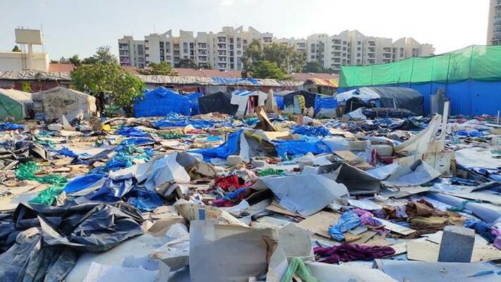 Karnataka High court Slams Karnataka Govt Over Demolish house Karnataka High court Slams Karnataka Govt Over Demolish house