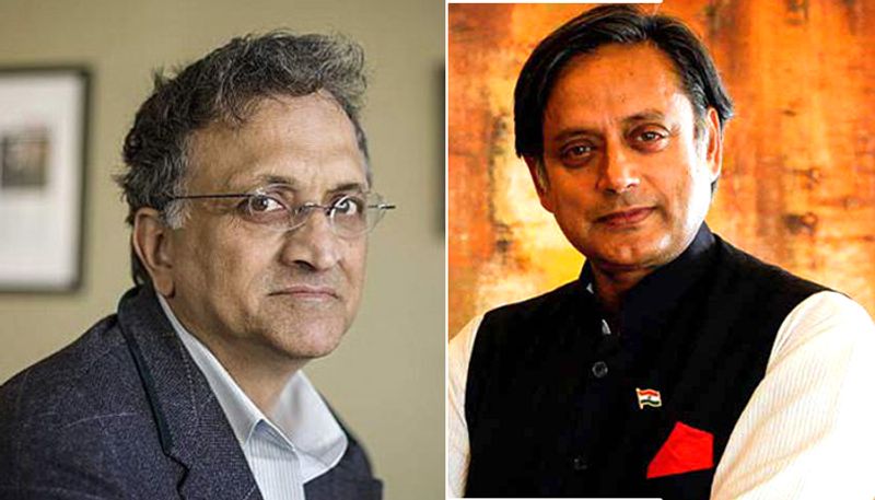 Fascism exposed: When Ramachandra Guha, Shashi Tharoor retreated due to pressure by Congress, Islamic fundamentalists