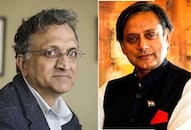 Fascism exposed: When Ramachandra Guha, Shashi Tharoor retreated due to pressure by Congress, Islamic fundamentalists