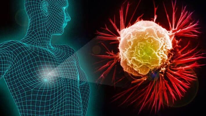 Why men are more prone to cancer Why men are more prone to cancer