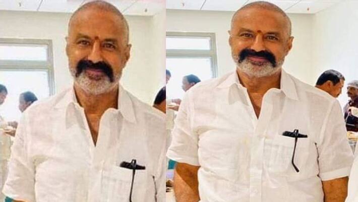 Catherine Tresa rejected Balakrishna and Boyapati film Catherine Tresa rejected Balakrishna and Boyapati film