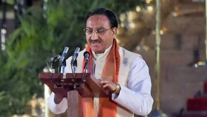 minister ramesh pokhriyal communicate with higher education institutions minister ramesh pokhriyal communicate with higher education institutions