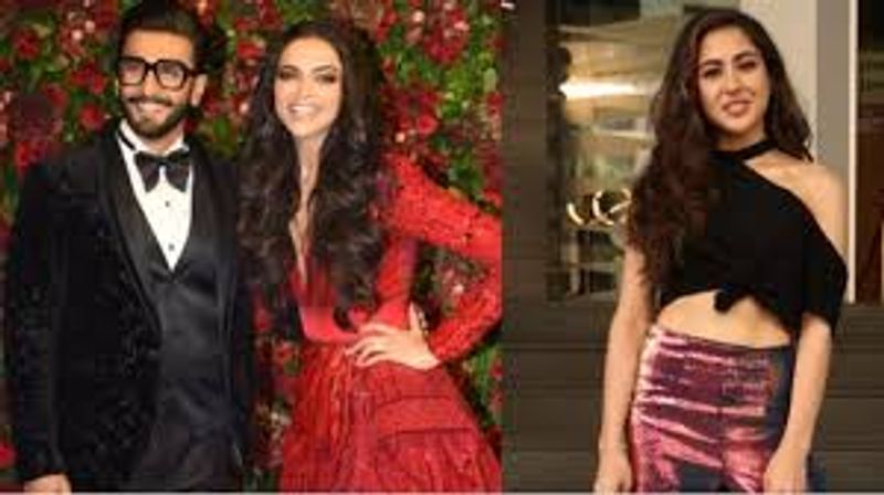 “I stalk her like a fan”, is what Sara said, adding, “I stalk a lot of people but someone's profile who I regularly check is Deepika Padukone.”