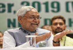 Nitish said to rebel Pawan Verma on CAA, if you want to go, best wishes, PK also got advice