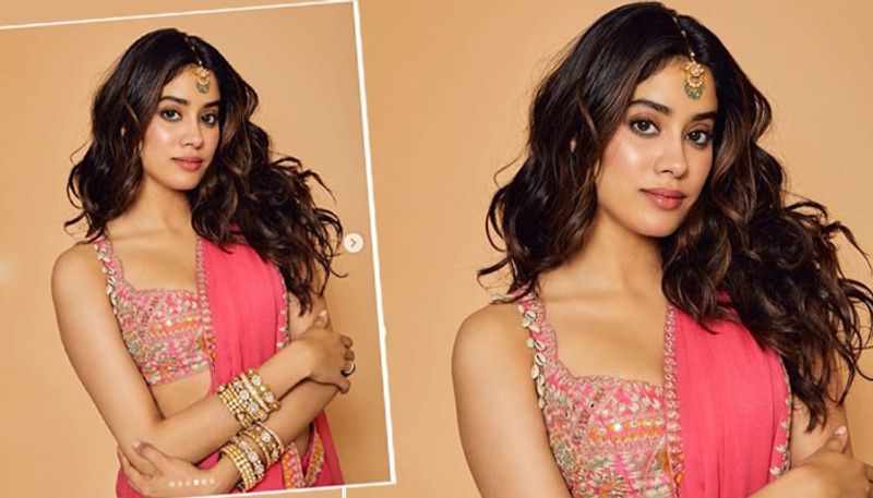 নিজের ফিটনেস নিয়েও বেশ সচেতন জাহ্নবী। শ্রীদেবী কন্যা জাহ্নবী কাপুরও রয়েছেন সেই তালিকায়। ইদানিংকালে অনেক বেশি জিমের মধ্যে সময় কাটাতে দেখা যাচ্ছে তাকে।
