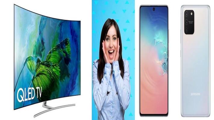 samsung republic day sale offers galaxy smartphones on home appliances samsung republic day sale offers galaxy smartphones on home appliances