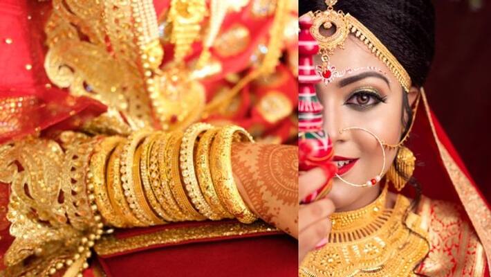 Today 22ct and 24ct gold price dropped in all over country Today 22ct and 24ct gold price dropped in all over country