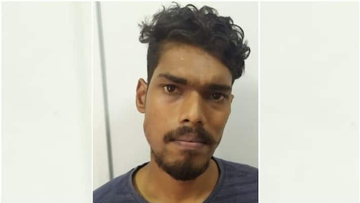 man who raped differently able women arrested man who raped differently able women arrested