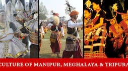 statehood day culture of manipur meghalaya tripura