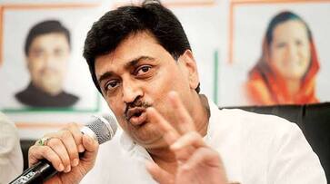 Congress needs power in Maharashtra but Uddhav treating step motherly