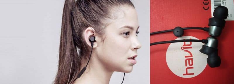 havit brand launches new havit  i37 wireless ear phones it is now available on flipkart and  amazon