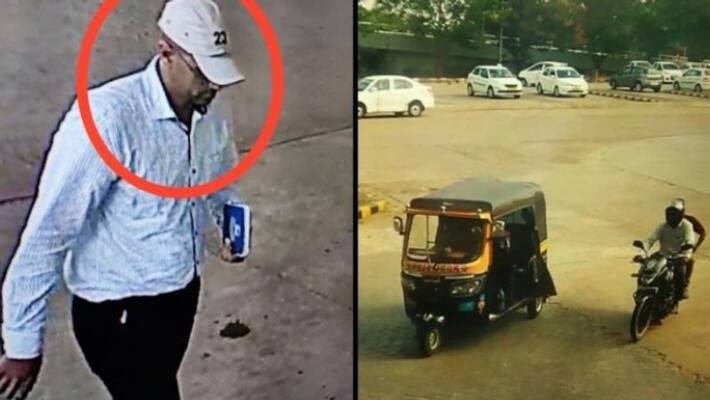 Alert at Mangalore after bag with IED components found in airport Alert at Mangalore after bag with IED components found in airport