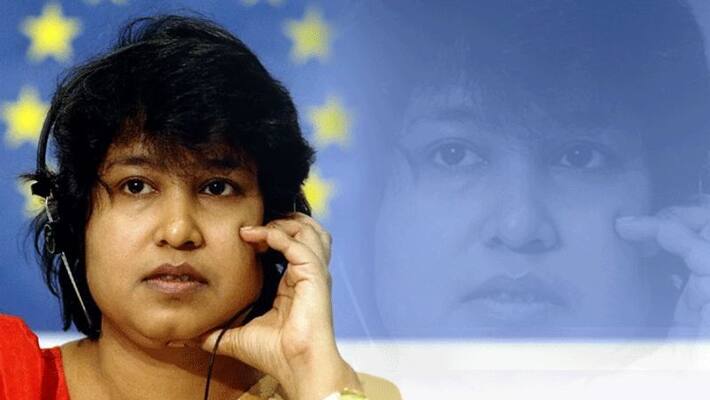 In my first night itself, my husband gave me a wedding gift, Syphilis, Blog post of Taslima Nasrin In my first night itself, my husband gave me a wedding gift, Syphilis, Blog post of Taslima Nasrin