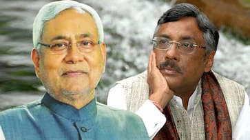 Infighting in JDU as Pavan Varma questions Nitish Kumar over Delhi polls, citizenship Act