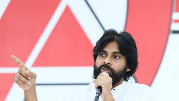 janasena chief pawan kalyan comments on ysrcp after meeting with union minister nirmala sitharaman janasena chief pawan kalyan comments on ysrcp after meeting with union minister nirmala sitharaman