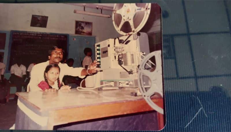 special story on Rev Doctor Solomon Raju