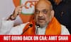 Home Minister Amit Shah Dares Opposition to Debate on CAA