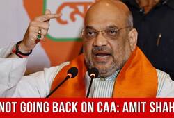 Home Minister Amit Shah Dares Opposition to Debate on CAA