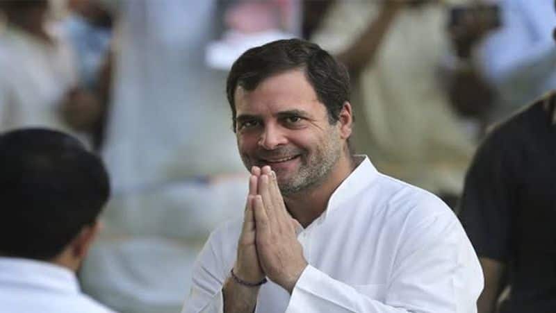 Rahul will now be active in states not Delhi, will start from Jaipur