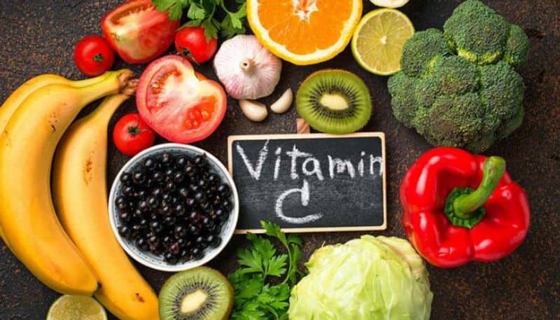 vitamin c deficiency may lead to various health problems