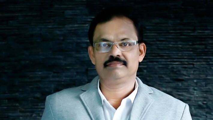 paul vargheese father of actress amala paul passed away paul vargheese father of actress amala paul passed away