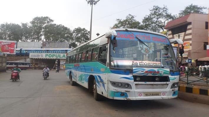 Bendre Bus Service May Cancel in Hubballi- Dharwad Bendre Bus Service May Cancel in Hubballi- Dharwad