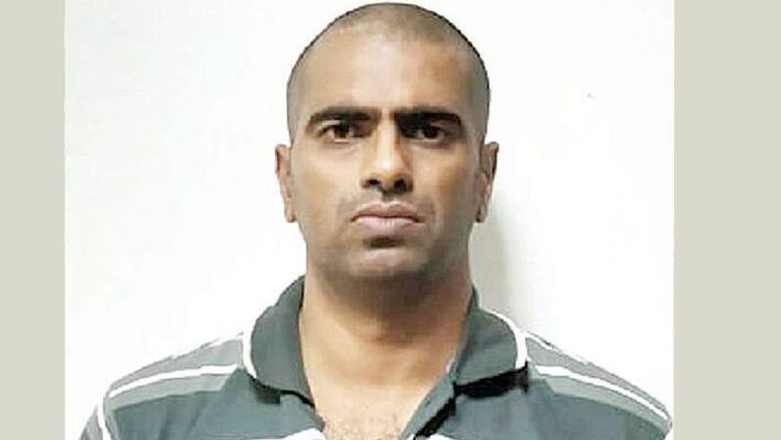 Aditya Rao motivated by terrorists video in YouTube Aditya Rao motivated by terrorists video in YouTube
