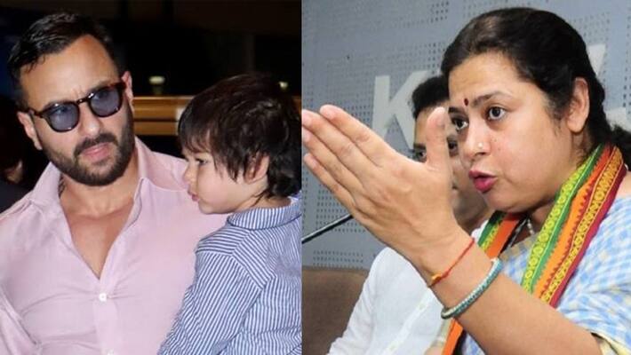 Saif ali khan trolled on net for comment on India Saif ali khan trolled on net for comment on India