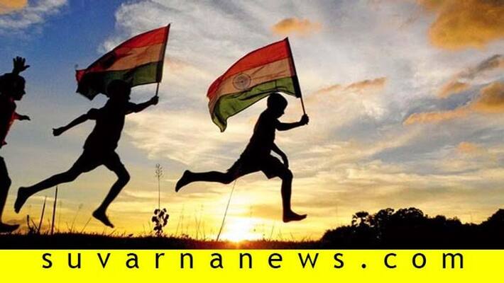 How to nurture patriotism in children How to nurture patriotism in children