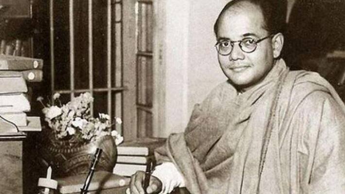 Netaji's mysterious disappearance remains the subject of research today Netaji's mysterious disappearance remains the subject of research today
