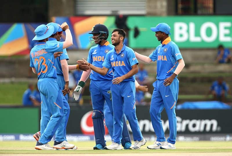 india beat japan by 10 wickets in under 19 world cup